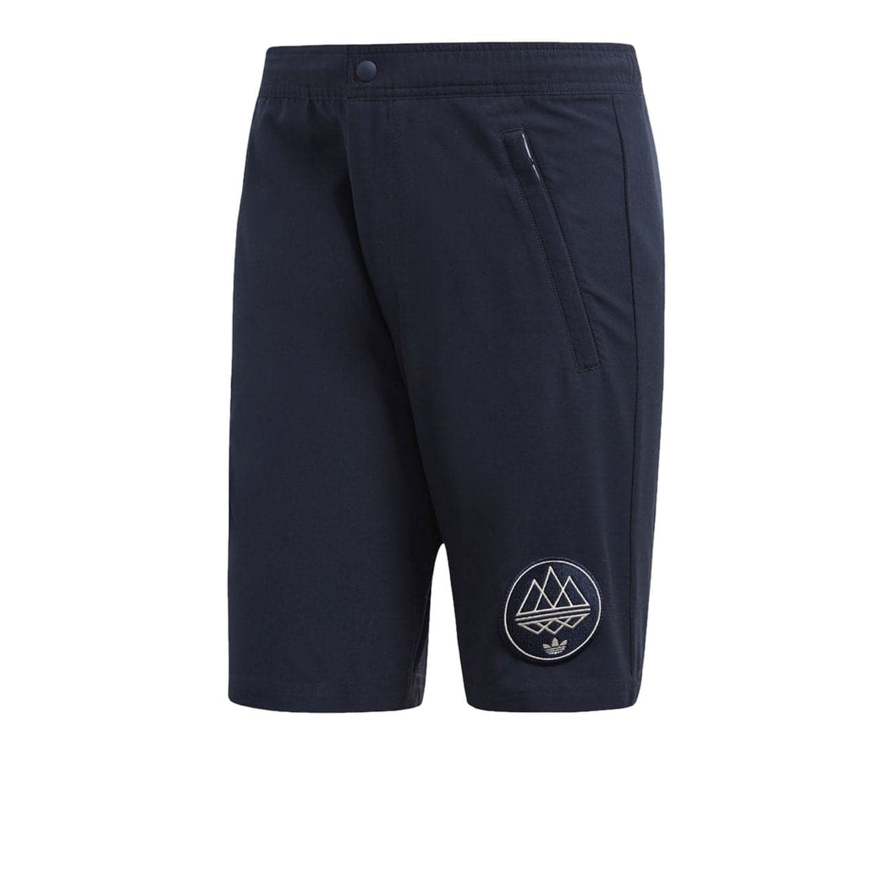 adidas Spezial Intack Shorts Night Navy CF7300 Allike Store