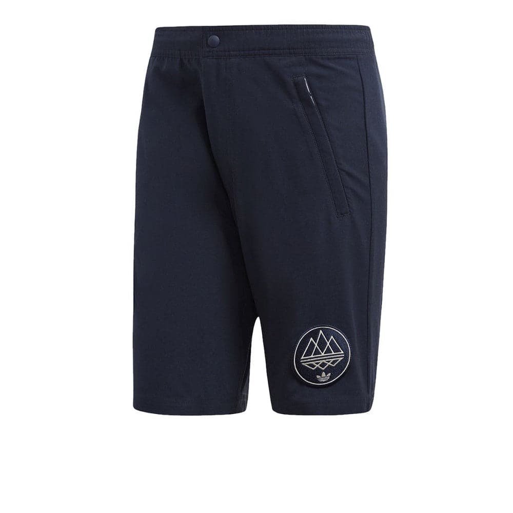 adidas Spezial Intack Shorts (Nachtblau)  - Allike Store