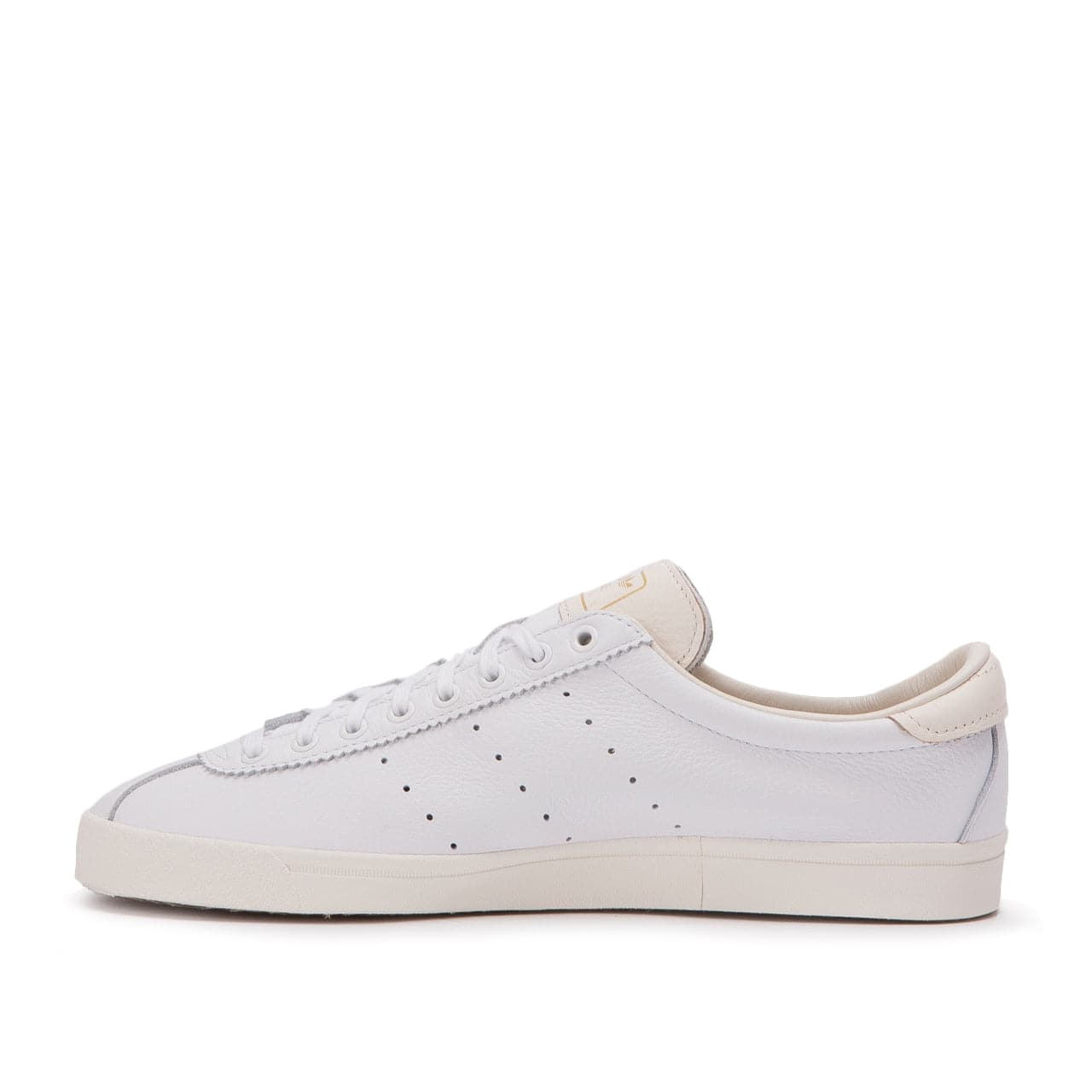 Adidas spzl lacombe sales white & chalk