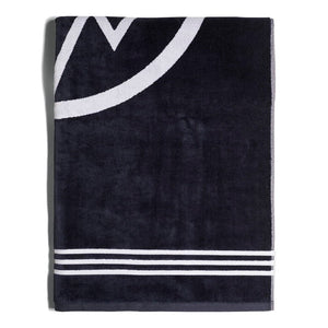 adidas Spezial Logo Towel (Nachtblau / Weiß)  - Allike Store