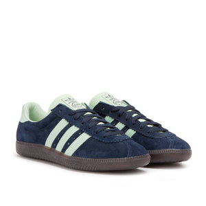 adidas Spezial Padiham SPZL (Navy / Mist Jade)  - Allike Store