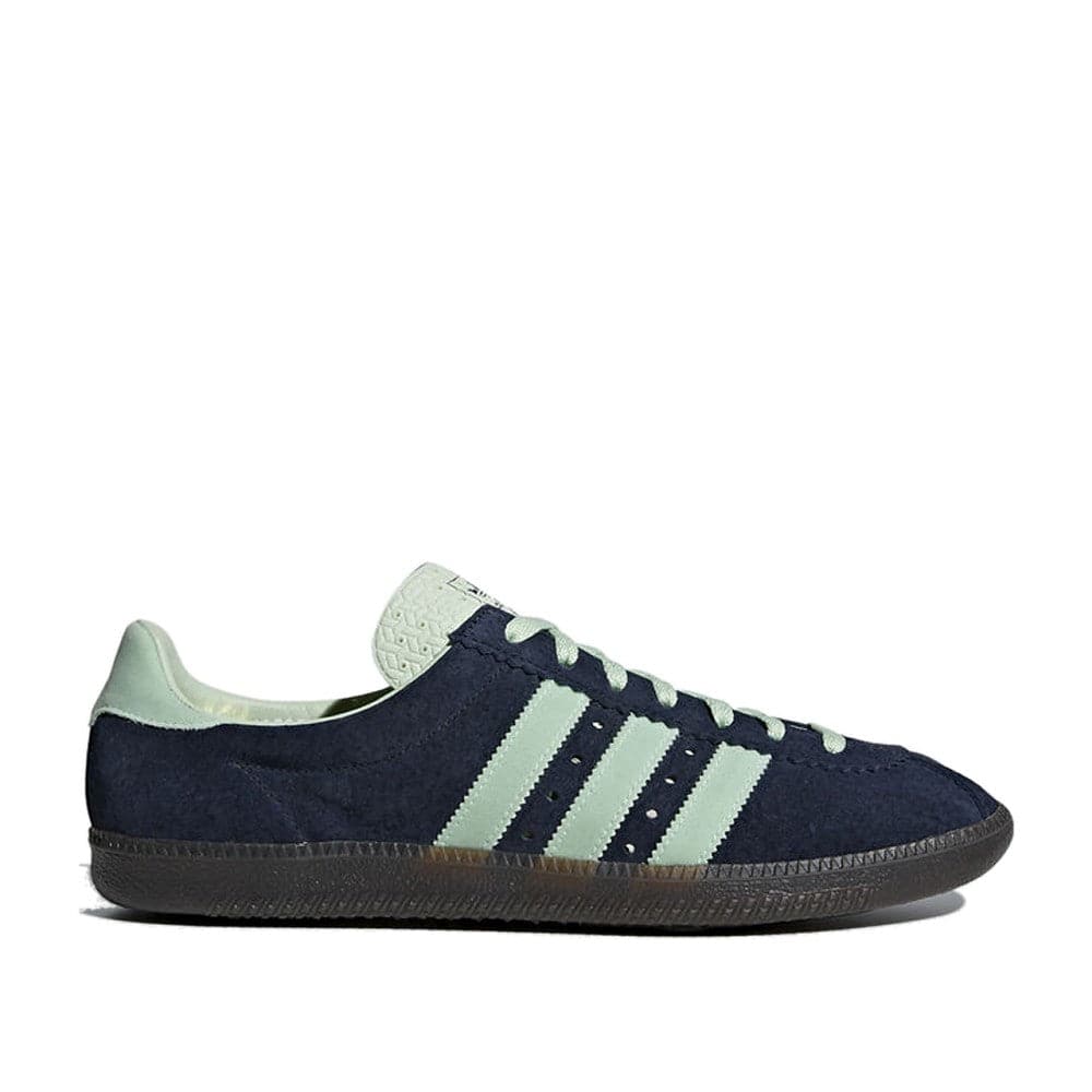 adidas Spezial Padiham SPZL Navy Mist Jade AC7747 Allike Store