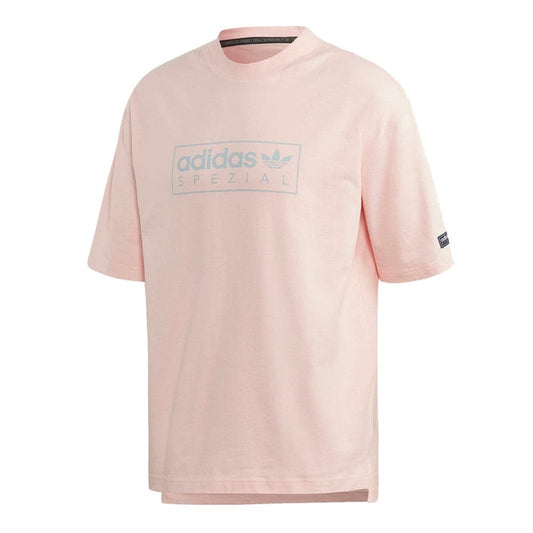 adidas Spezial Settend Tee (Rosa)  - Allike Store