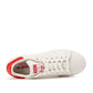 adidas Stan Smith (Weiß / Rot)  - Allike Store