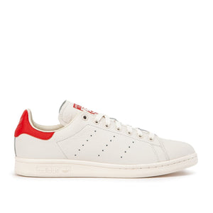 adidas Stan Smith (Weiß / Rot)  - Allike Store