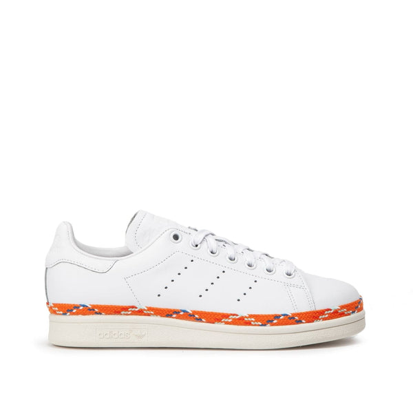 adidas Stan Smith New Bold W White AQ1027 Allike Store