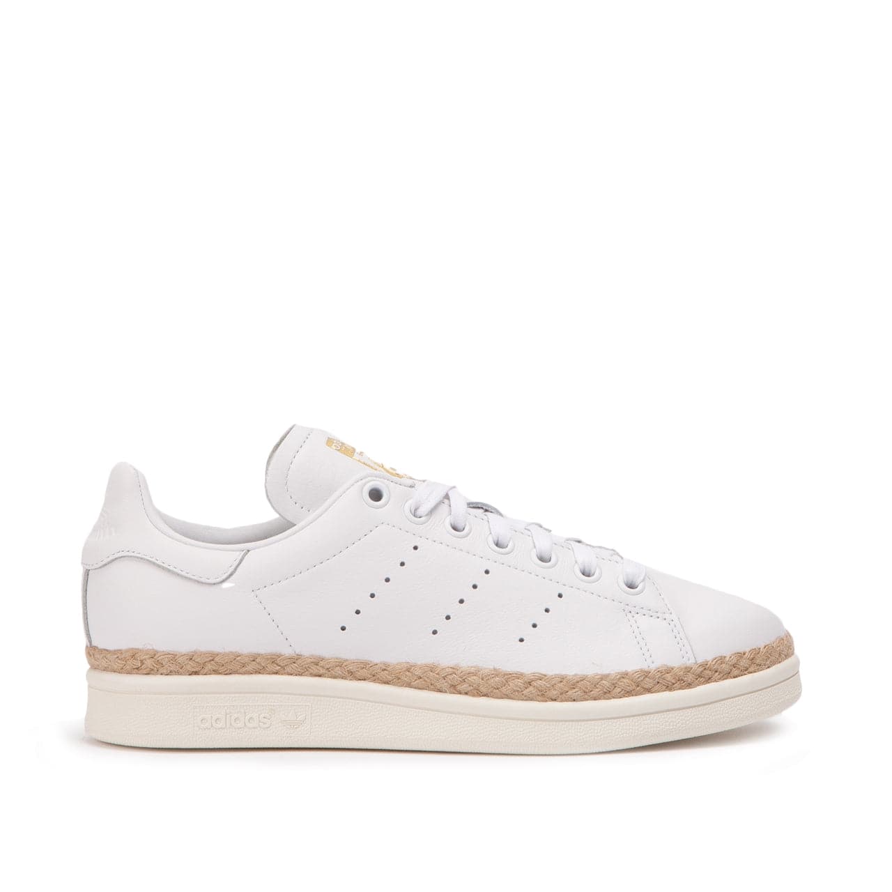 Adidas stan smith bold weiß Clearance