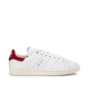 adidas Stan Smith W (Weiß / Weinrot)  - Allike Store