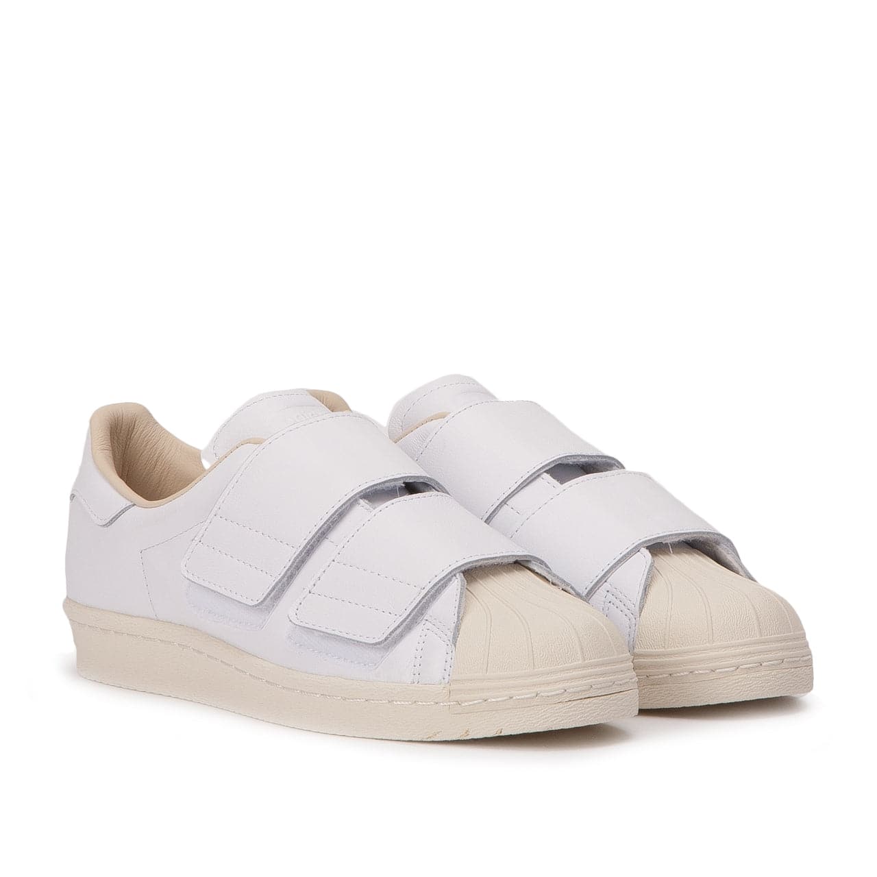 adidas Superstar 80s CF W White CQ2447 Allike Store