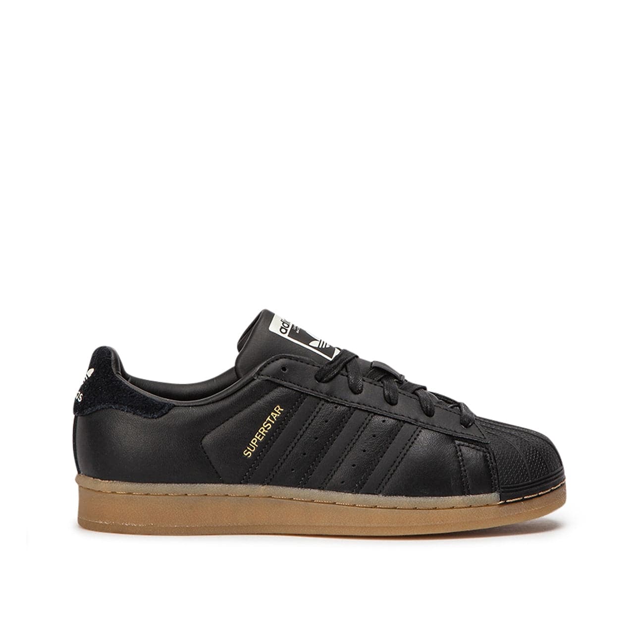 Shops adidas superstar schwarz 40