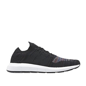 adidas Swift Run PK (Schwarz)  - Allike Store