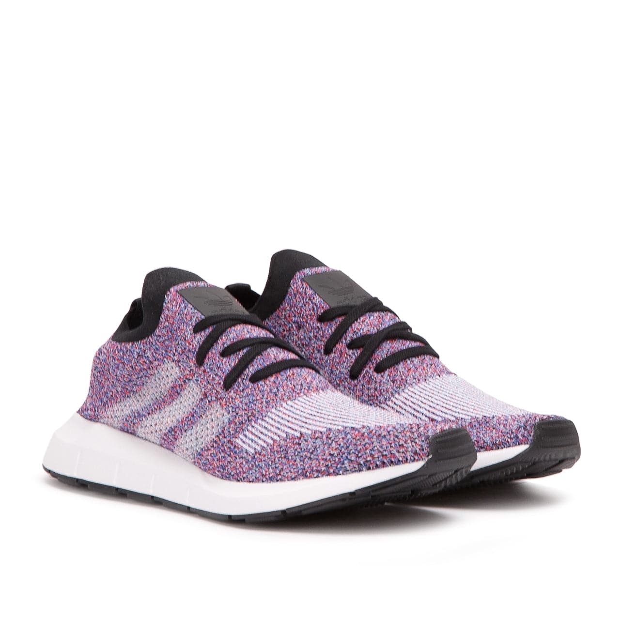 Adidas swift run store grau rosa