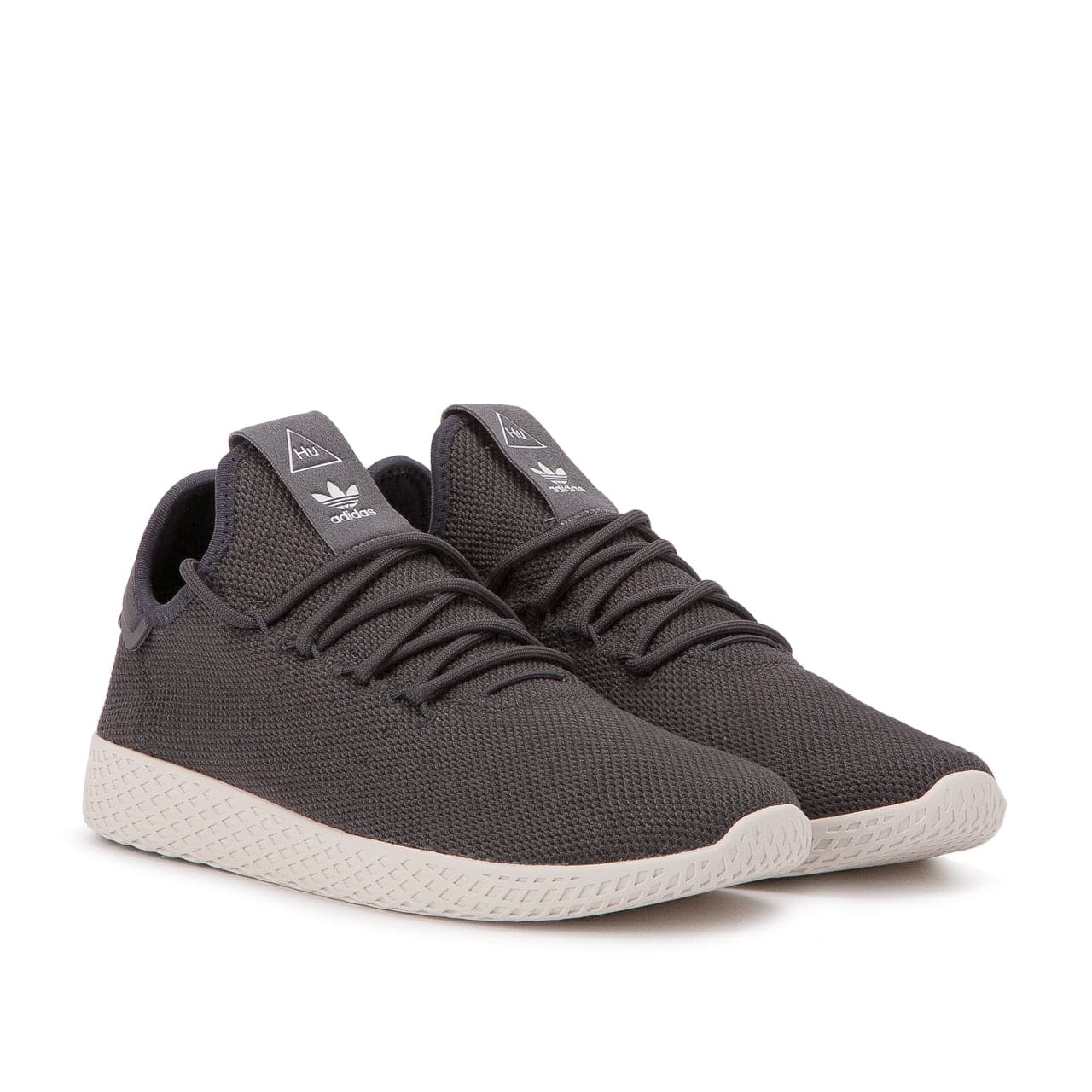 adidas Tennis HU Carbon Grey