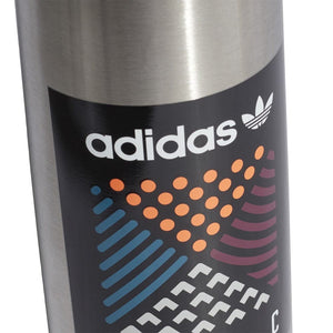 adidas Thermos Bottle 'Atric' (Silber)  - Allike Store