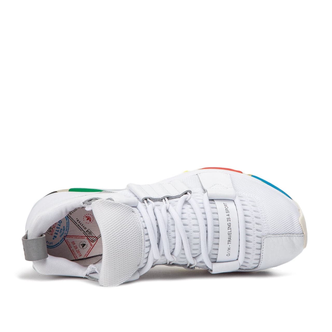 Adidas consortium x oyster clearance twinstrike adv