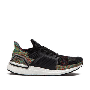 adidas UltraBOOST 19 (Schwarz / Multi)  - Allike Store