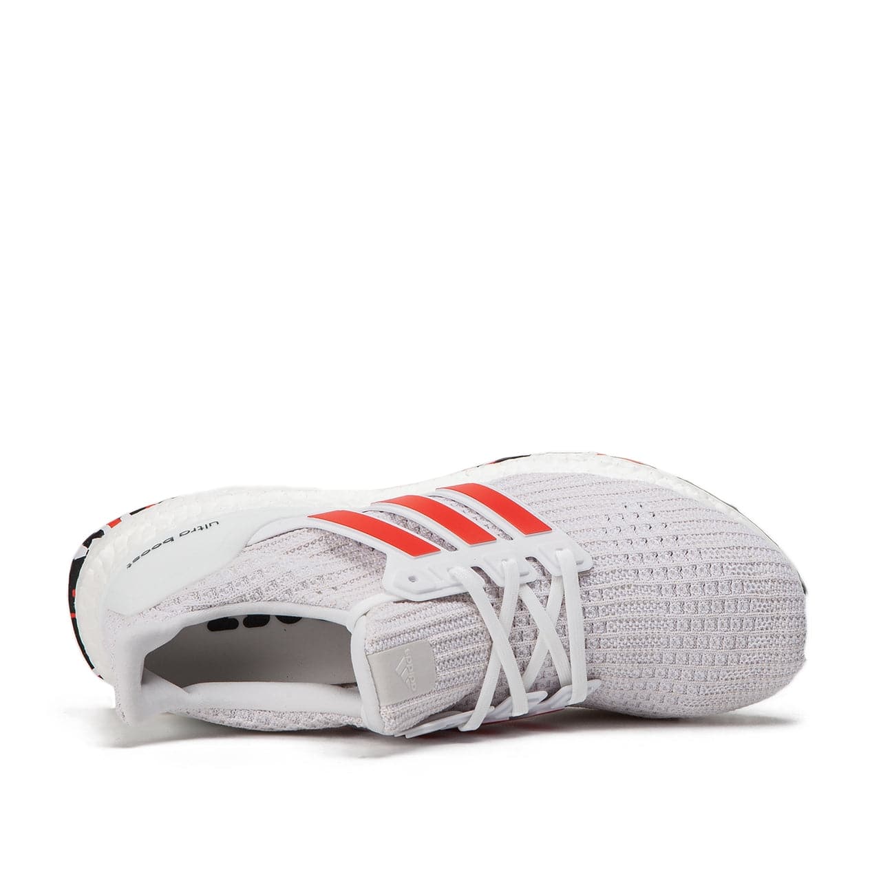 adidas Ultra Boost Clima (Weiß / Rot)  - Allike Store