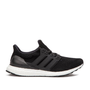 adidas Ultra Boost (Schwarz / Weiß)  - Allike Store