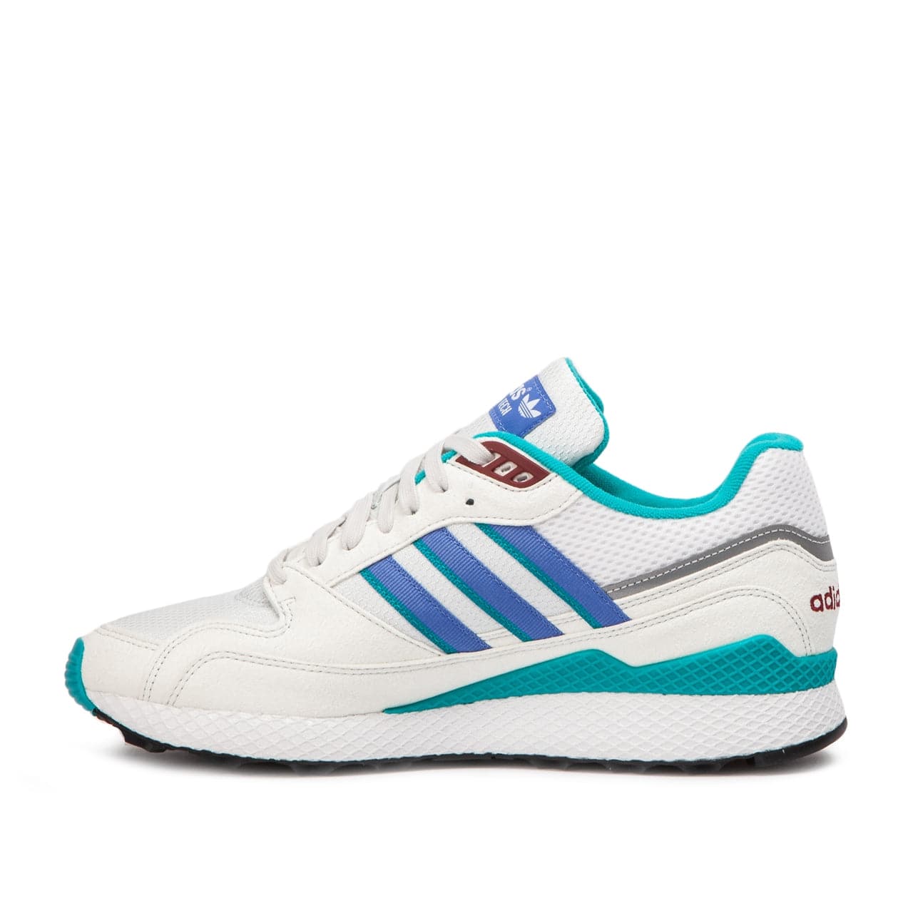 adidas Ultra Tech White Lilac B37916 Allike Store