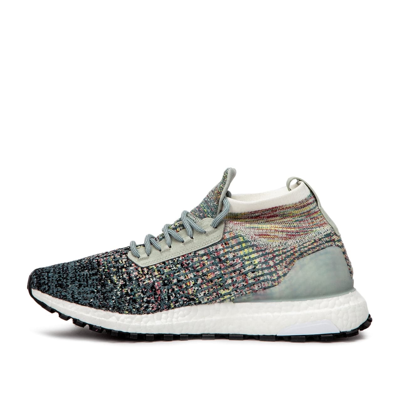 Adidas ultra boost shop all terrain ash silver