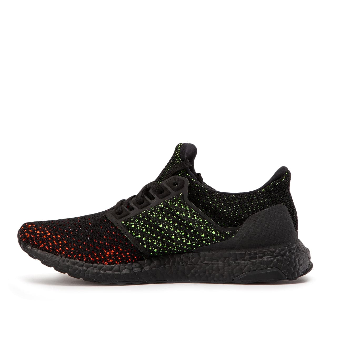 Adidas ultraboost clima sale black solar red