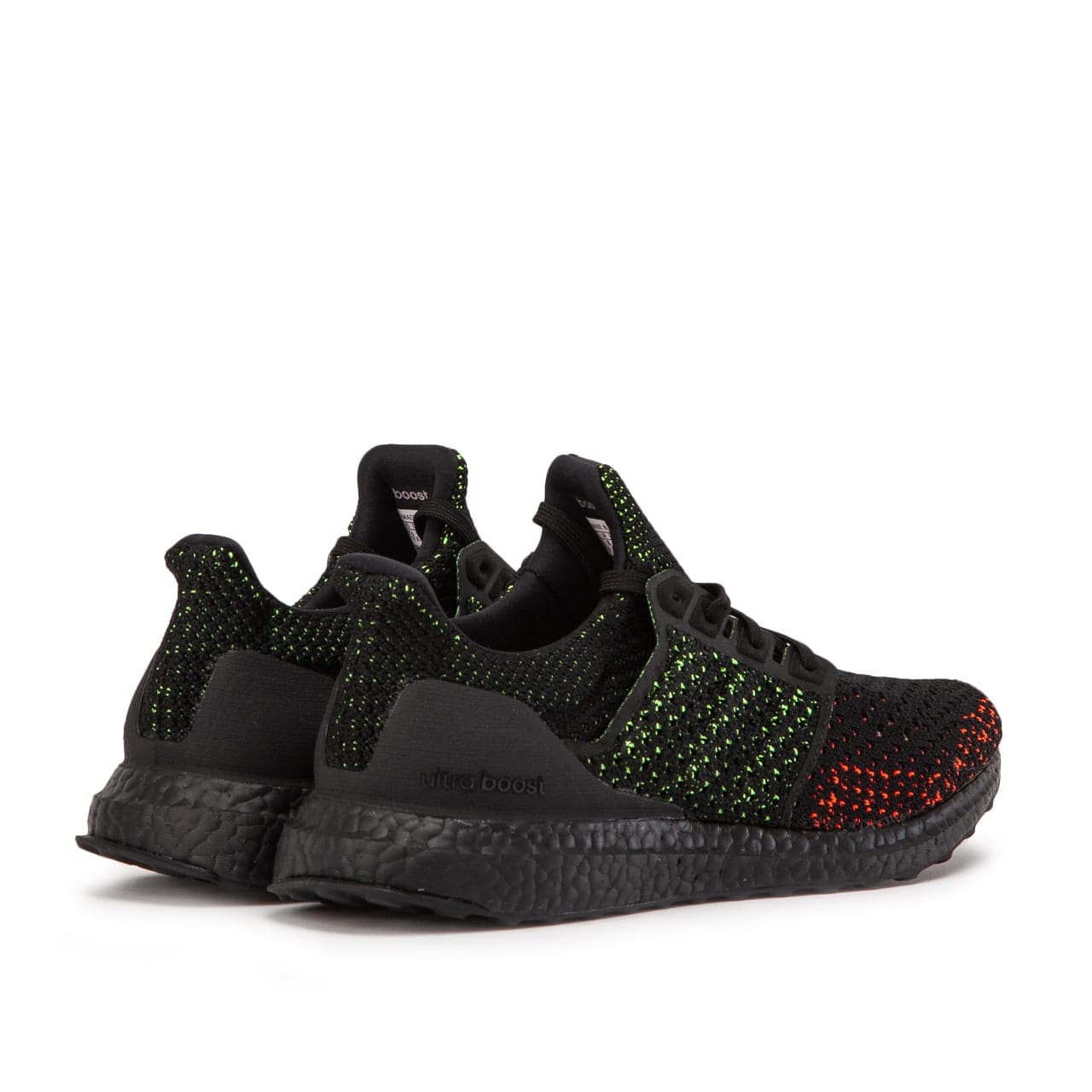 Adidas ultraboost clearance clima black