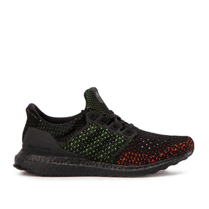 adidas UltraBoost Clima ( Schwarz / Rot)  - Allike Store