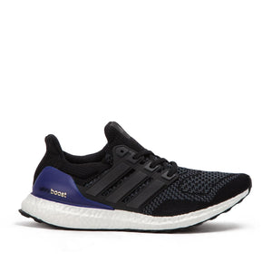 adidas Ultra Boost OG (Schwarz / Lila)  - Allike Store