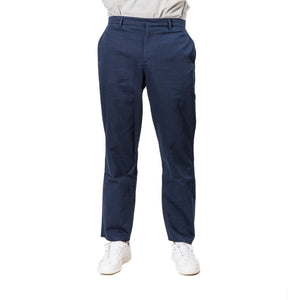 adidas x Alltimers Chino (Blau)  - Allike Store