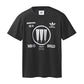 adidas x Neighborhood NBHD Logo T-Shirt (Schwarz)  - Allike Store