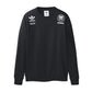 adidas x Neighborhood NBHD Commander Sweater (Schwarz)  - Allike Store