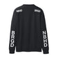 adidas x Neighborhood NBHD Commander Sweater (Schwarz)  - Allike Store