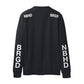 adidas x Neighborhood NBHD Commander Sweater (Schwarz)  - Allike Store
