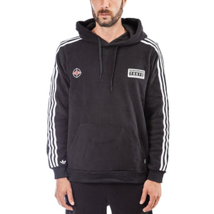 adidas x NEIGHBORHOOD Hoodie (Schwarz)  - Allike Store