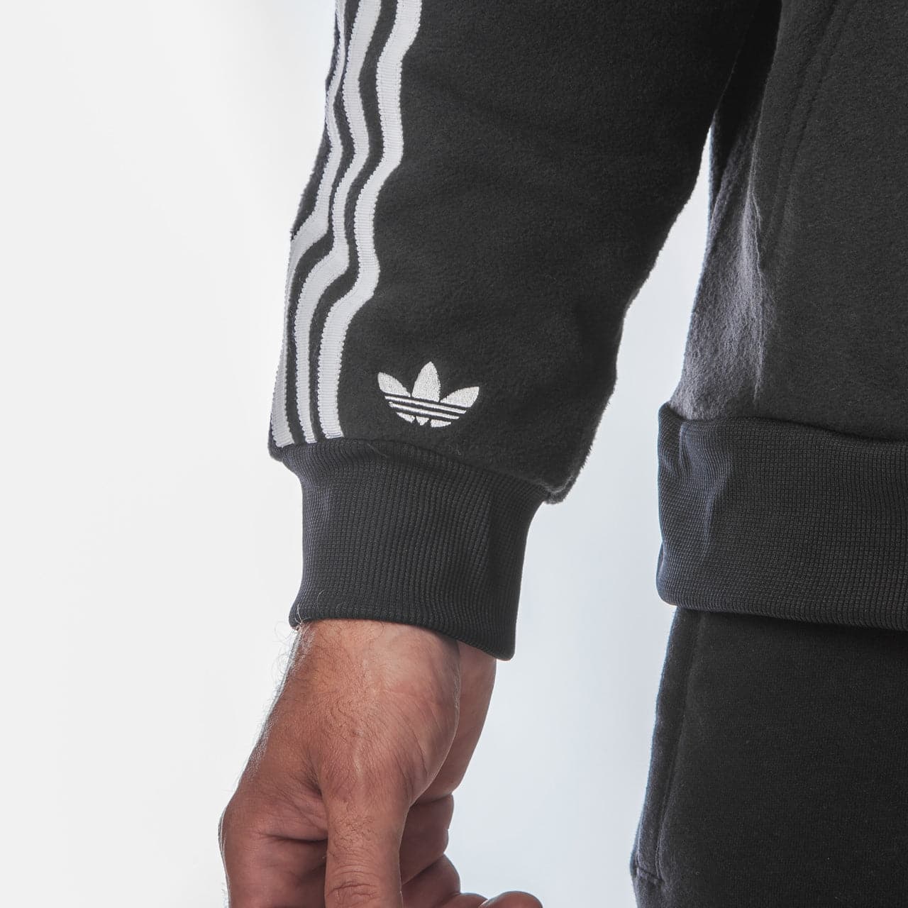 Adidas x hot sale neighborhood sweatshirt