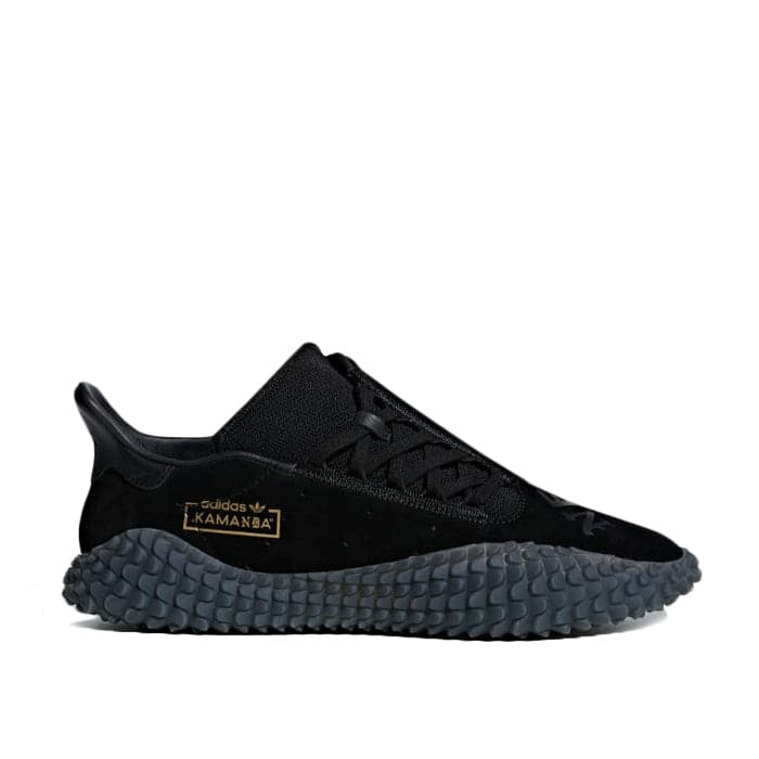 adidas x NEIGHBORHOOD Kamanda 01 (Black)