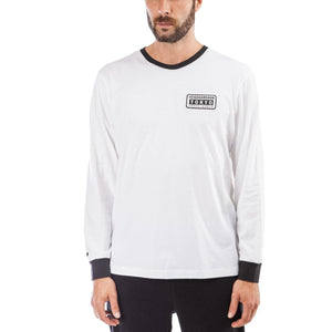 adidas x NEIGHBORHOOD Longsleeve (Weiß)  - Allike Store