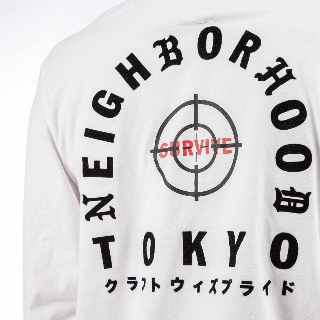 Adidas neighborhood long sleeve online