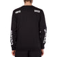adidas x Neighborhood NBHD Commander Sweater (Schwarz)  - Allike Store