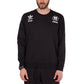 adidas x Neighborhood NBHD Commander Sweater (Schwarz)  - Allike Store