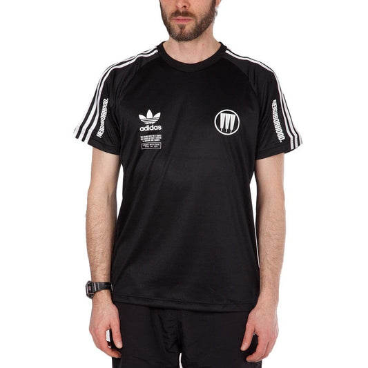 adidas x Neighborhood NBHD Game Jersey (Schwarz)  - Allike Store
