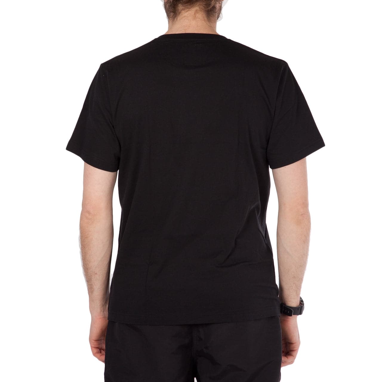 adidas x Neighborhood NBHD Logo T-Shirt (Schwarz)  - Allike Store