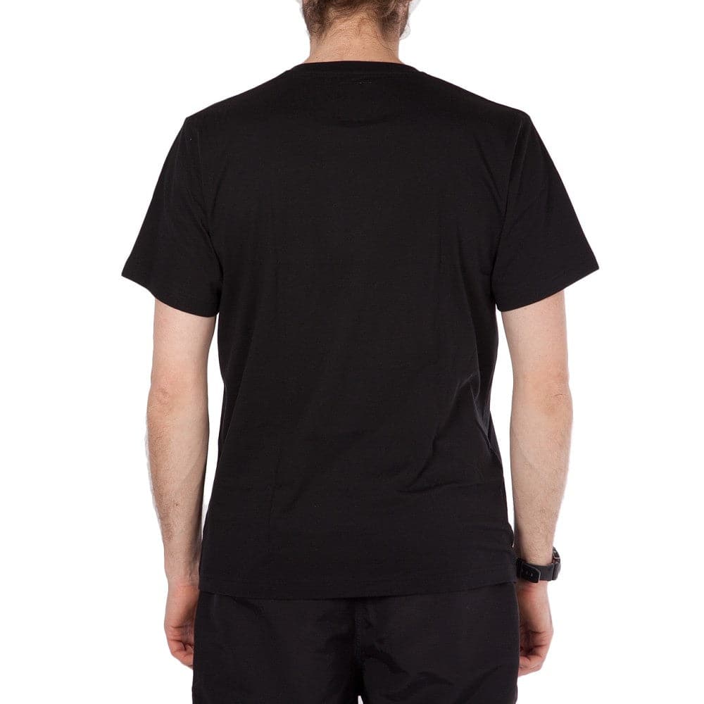 adidas x Neighborhood NBHD Logo T-Shirt (Schwarz)  - Allike Store