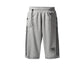 adidas x Neighborhood NBHD Riders Track Shorts (Grau)  - Allike Store