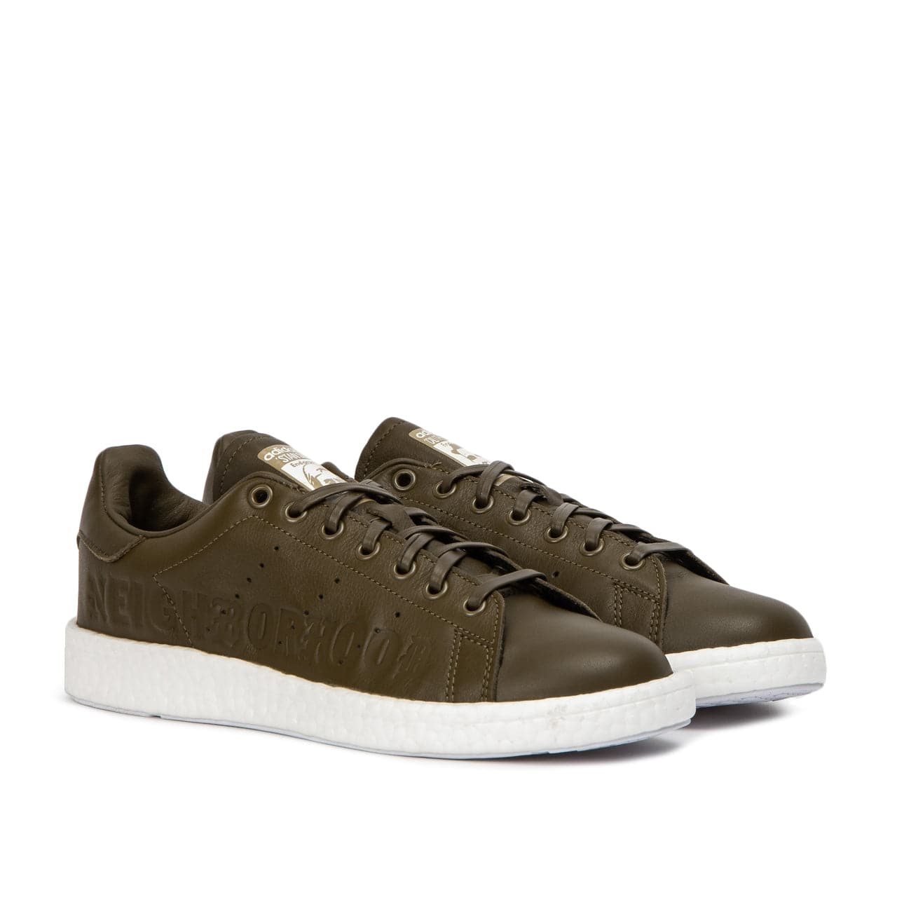 Neighborhood x adidas stan smith outlet boost