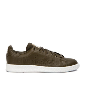 Adidas x NEIGHBORHOOD Stan Smith Boost (Olive)  - Allike Store