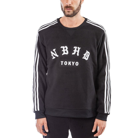 adidas x NEIGHBORHOOD Sweatshirt (Schwarz)  - Allike Store