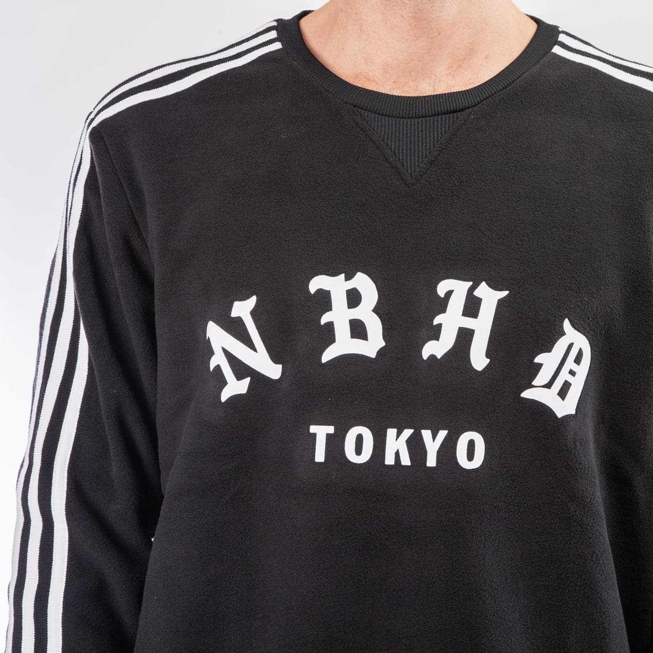 Adidas 2025 neighborhood sweatshirt