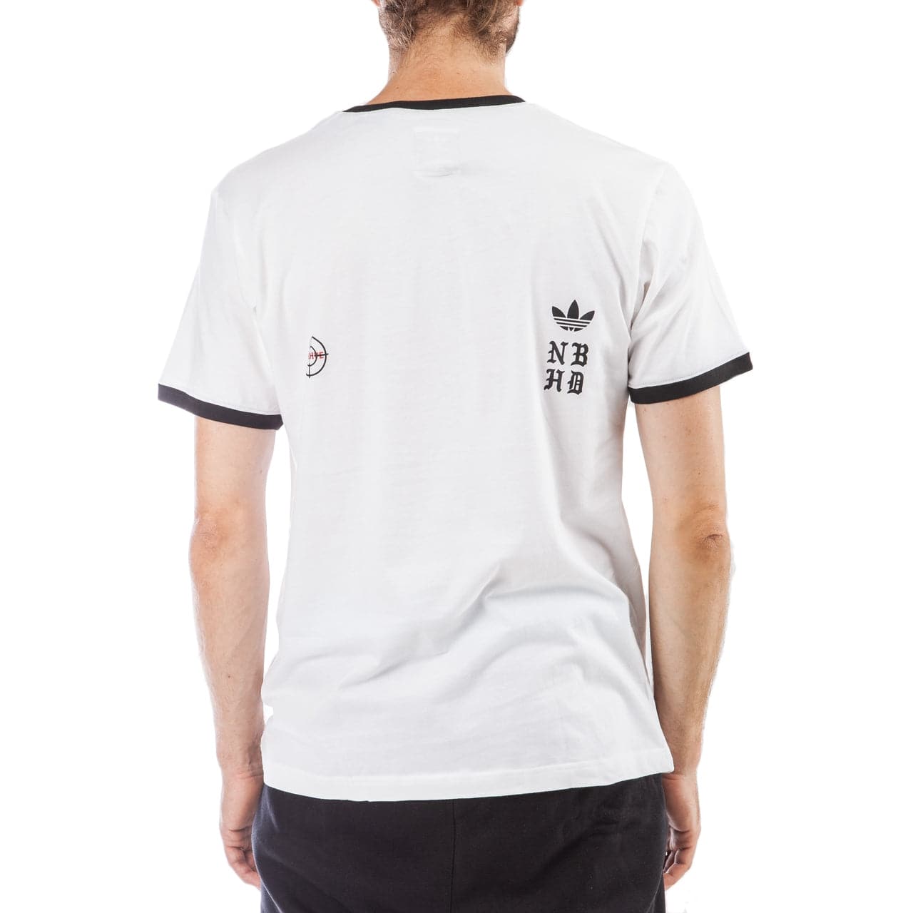 Adidas x neighborhood t 2025 shirt