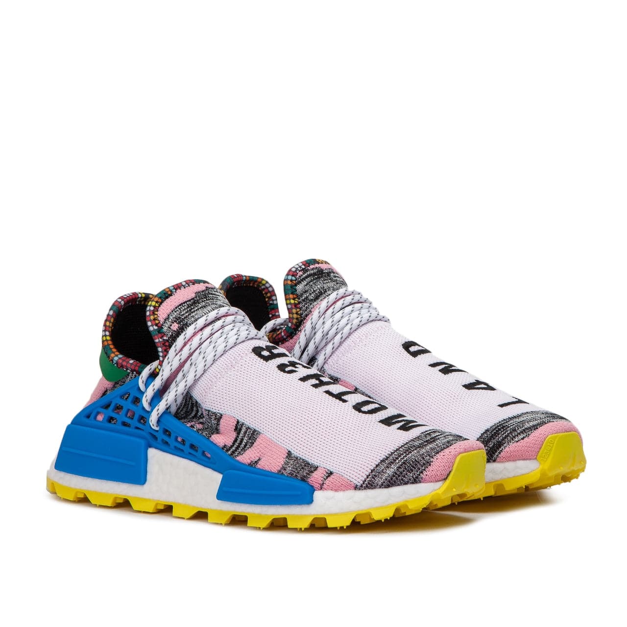 Adidas Originals Pharrell Williams Afro Adidas X Pharrell Williams
